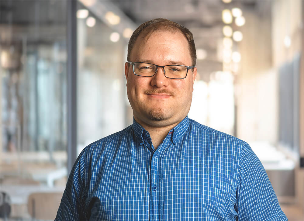 Thomas Langebeckmann