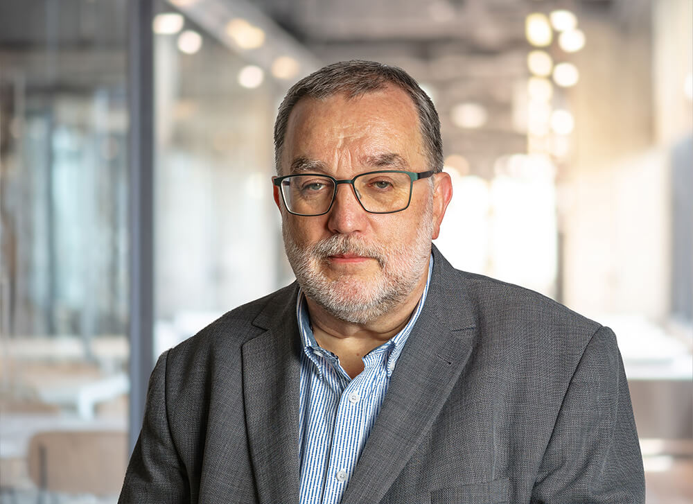 Walter Langebeckmann